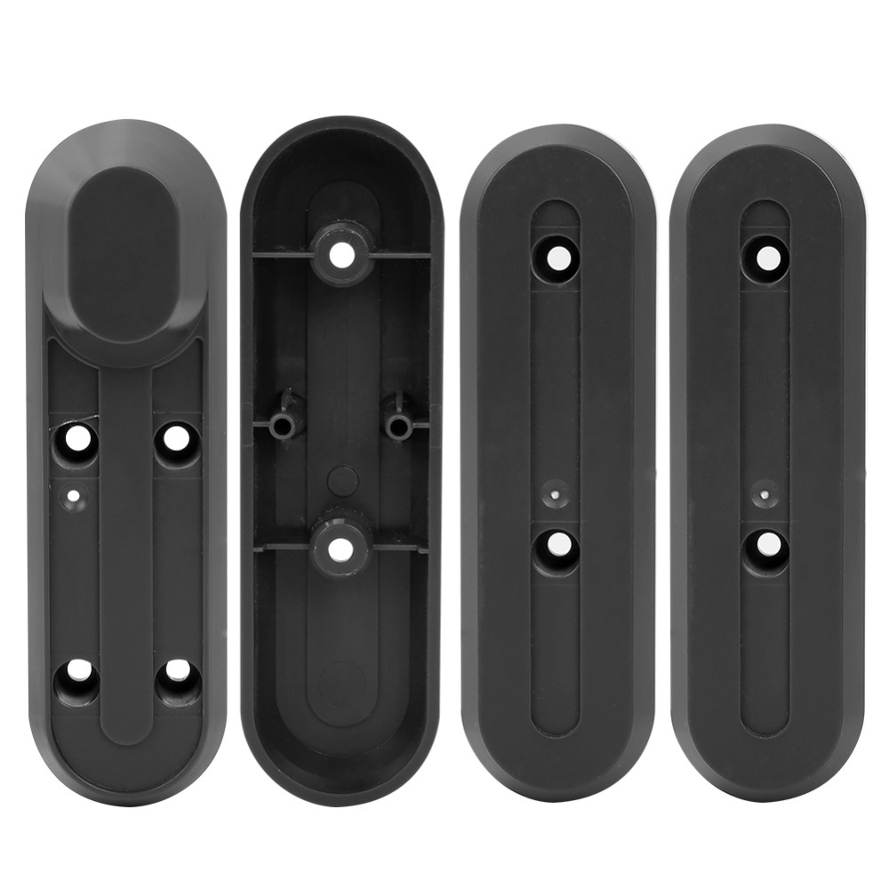 Xiaomi Hub Mijia Hub - 4Pcs/Set Plastic Wheel Hub Cap Electric