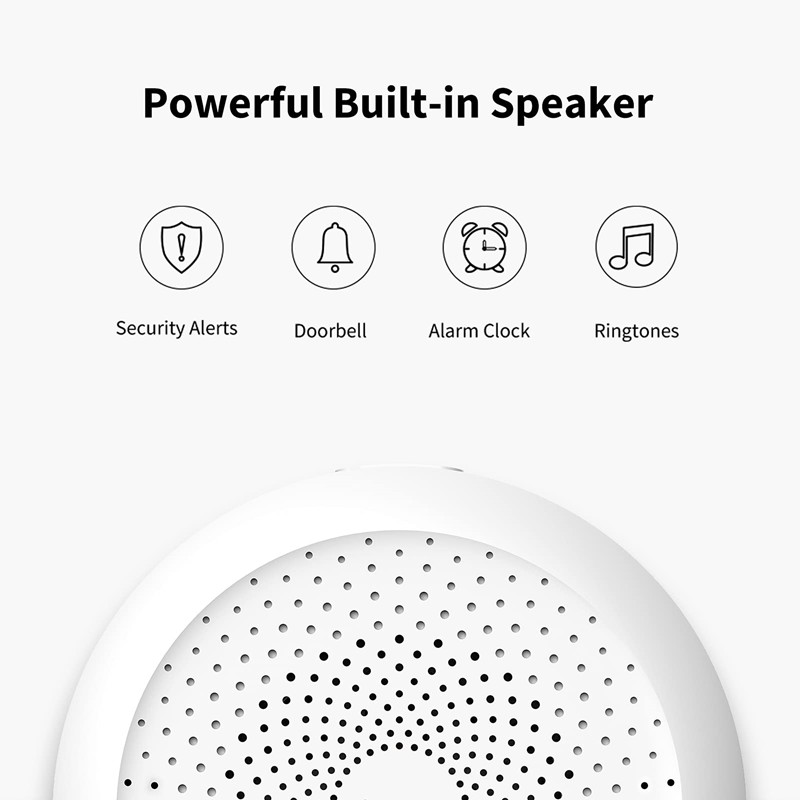 2024 Newest Aqara Smart Hub M1 - Xiaomi Hub Mijia Hub 评论和价格