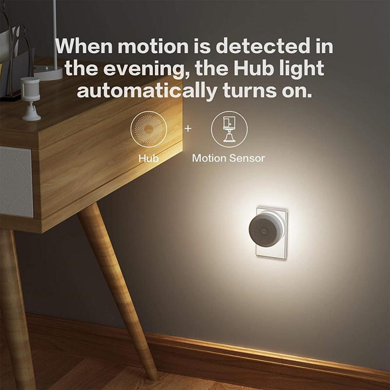 2024 Newest Aqara Smart Hub M1 - Xiaomi Hub Mijia Hub 评论和价格