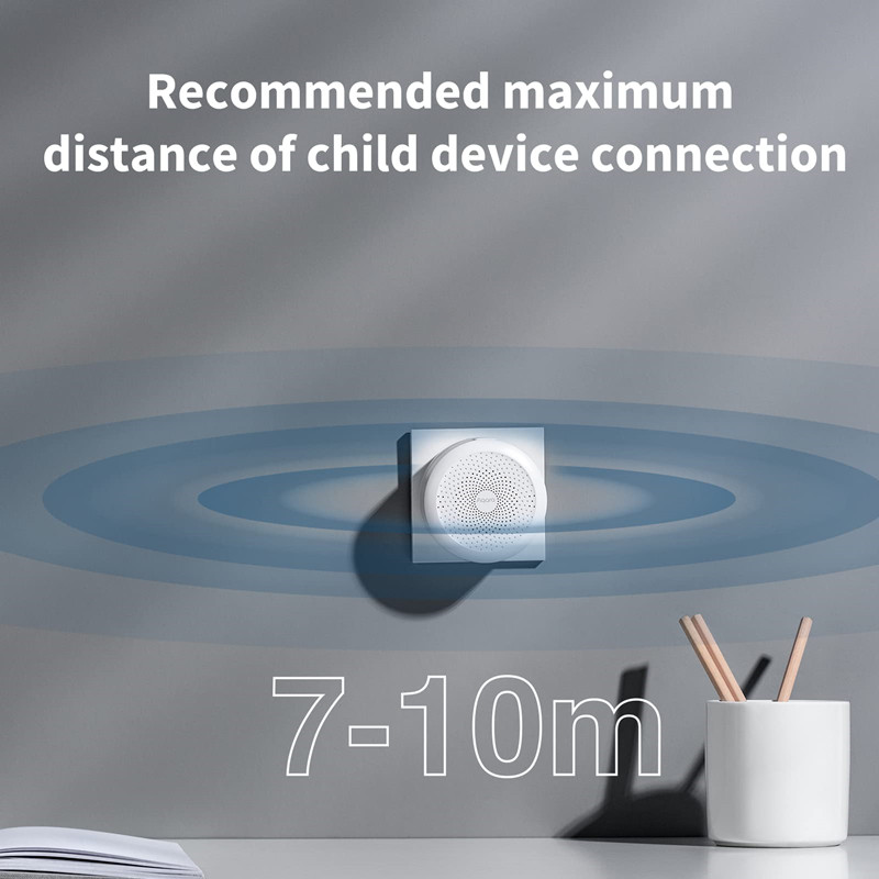 2024 Newest Aqara Smart Hub M1 - Xiaomi Hub Mijia Hub 评论和价格