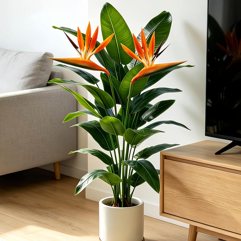Lifelike Artificial Banana Lea - Dracaena Marginata 评论和价格
