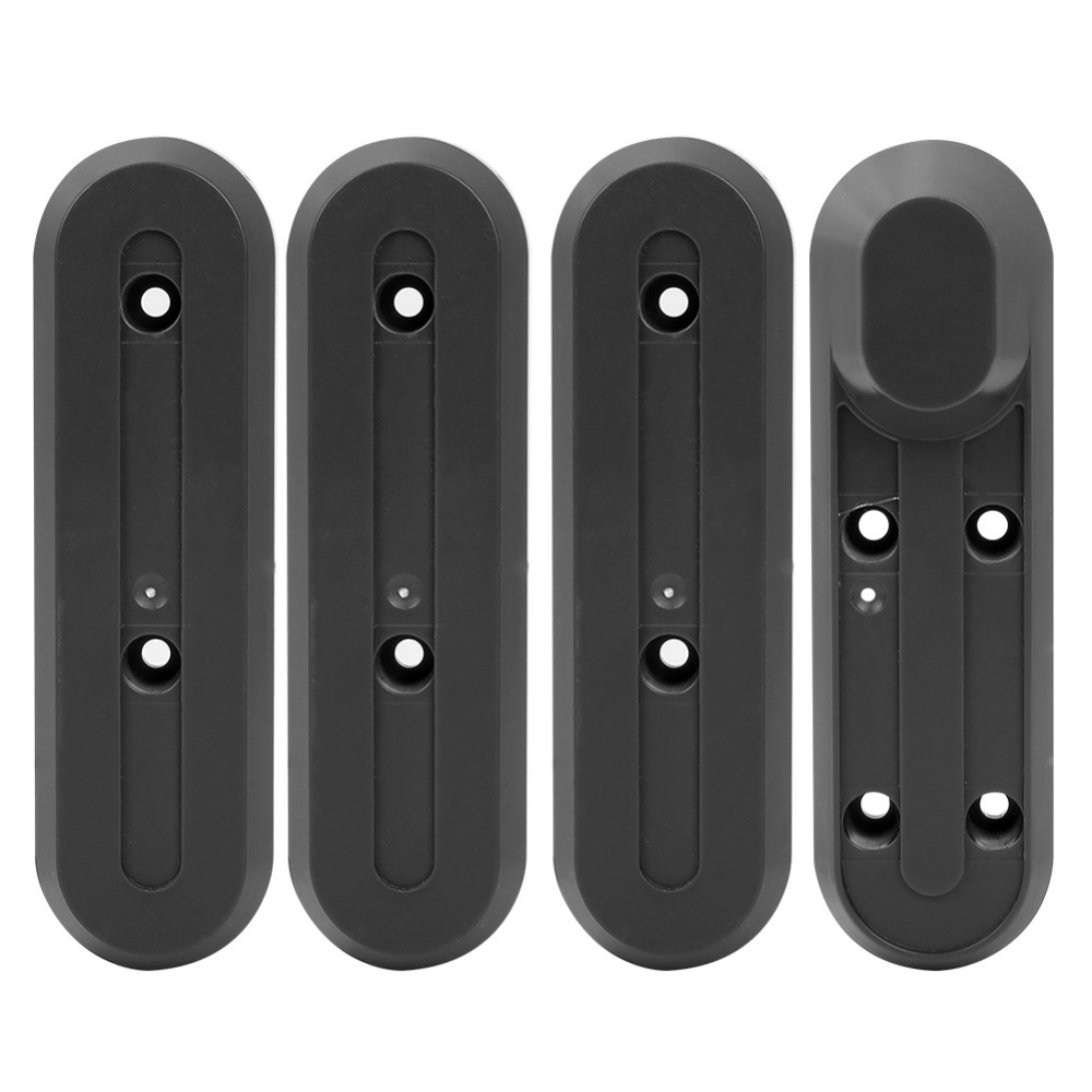 4Pcs/Set Plastic Wheel Hub Cap - Xiaomi Hub Mijia Hub 评论和价格