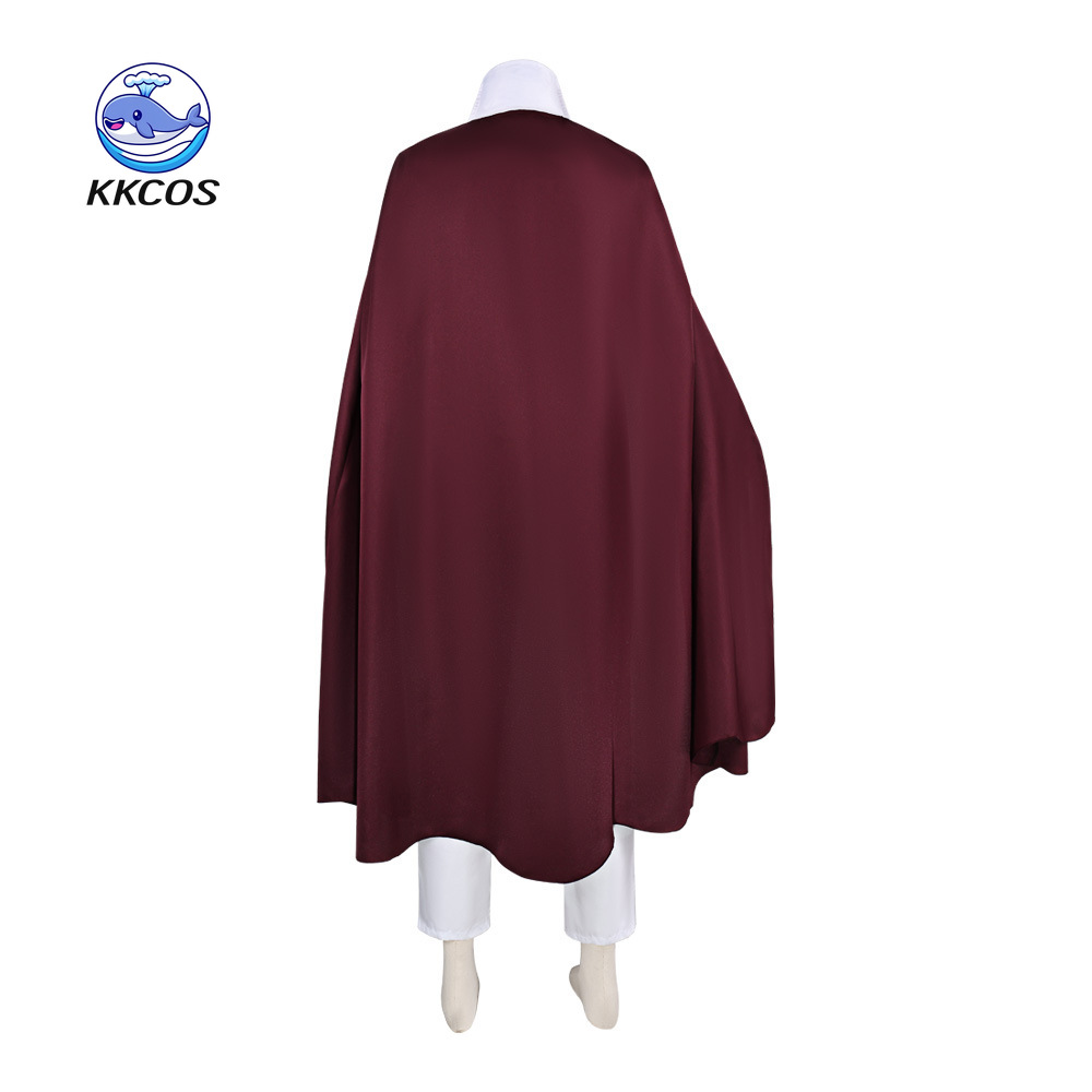 KKCos BLEACH Yhwach Cosplay Co - Aglaonema Red 评论和价格