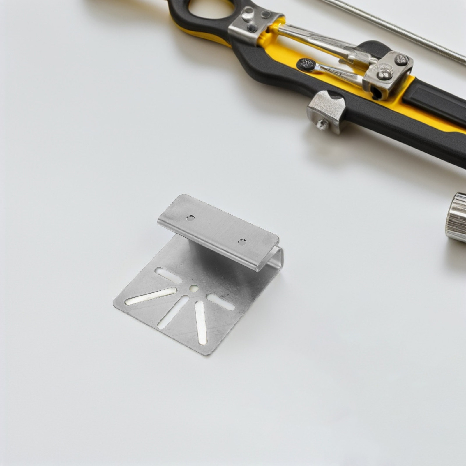 Stainless Steel Gutter Mount C - Eufy Camera S340 评论和价格